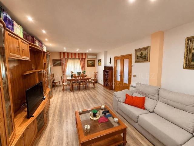 Chalet en venta en Numancia De La Sagra, Castilla-La Mancha