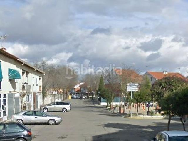 Chalet en venta en Numancia De La Sagra, Castilla-La Mancha
