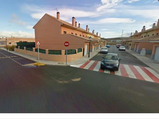 Chalet en venta en Numancia De La Sagra, Castilla-La Mancha