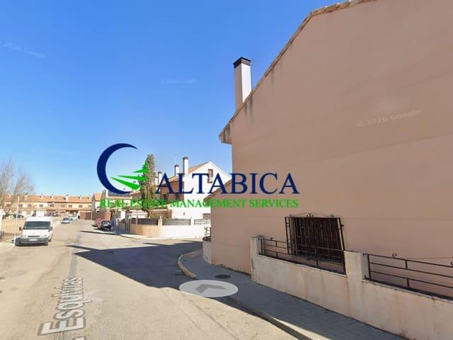 Chalet en venta en Numancia De La Sagra, Castilla-La Mancha