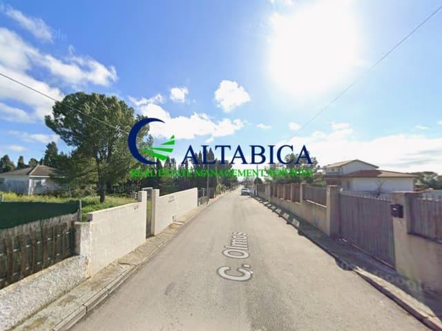 Chalet en venta en Numancia De La Sagra, Castilla-La Mancha