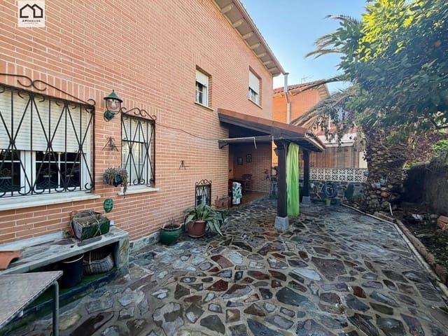 Chalet en venta en Numancia De La Sagra, Castilla-La Mancha
