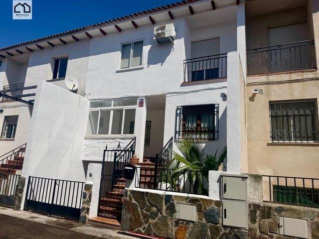 Chalet en venta en Numancia De La Sagra, Castilla-La Mancha