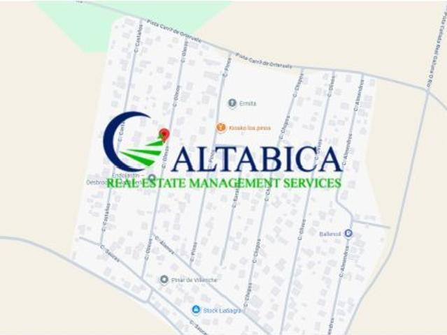 Casa en venta en Numancia De La Sagra, Castilla-La Mancha