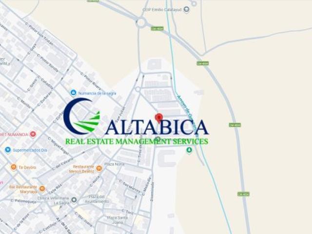 Casa en venta en Numancia De La Sagra, Castilla-La Mancha