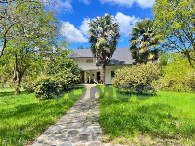 Villa en venta en O Corgo, Santo André de Chamoso