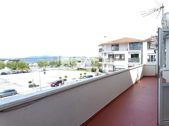 Chalet en venta en O Grove, O Salnés
