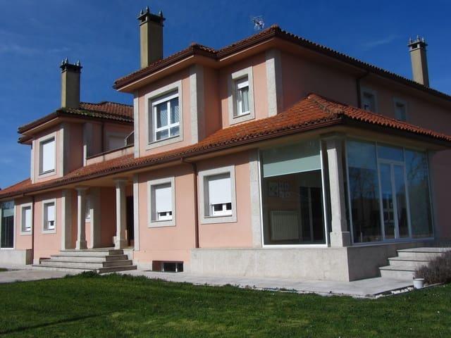 Chalet en venta en O Saviñao, Terra de Lemos