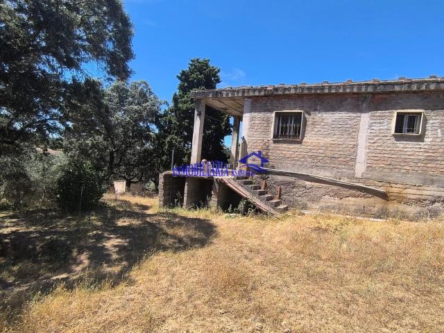 Chalet en venta en Obejo, Andalucía