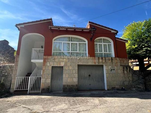 Chalet en venta en Ocentejo, Castilla-La Mancha