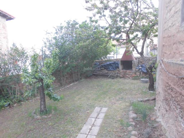 Chalet en venta en Ocón, La Rioja