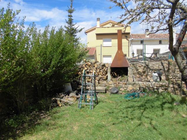 Chalet en venta en Ocón, La Rioja