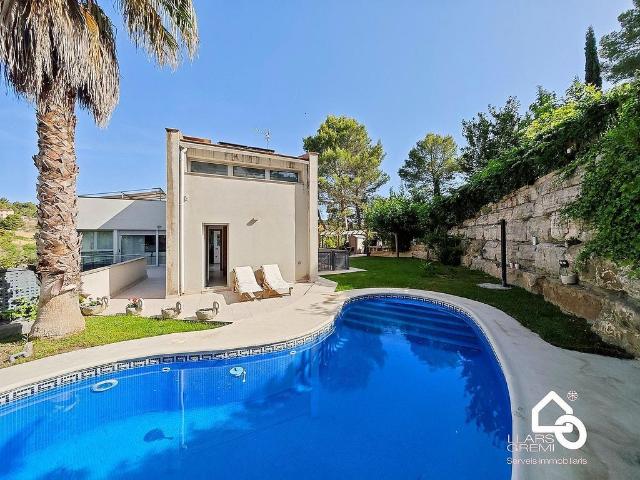 Chalet en venta en Anoia, Catalunya
