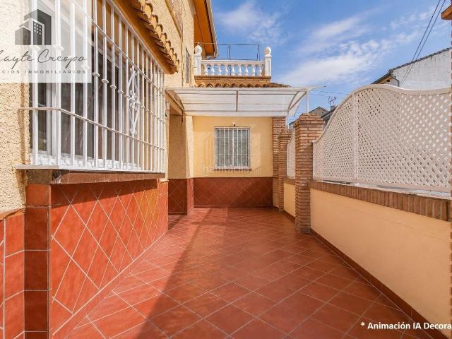 Chalet en venta en Comarca de la Vega de Granada, Andalucía
