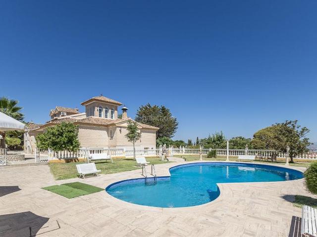 Chalet en venta en Comarca de la Vega de Granada, Andalucía