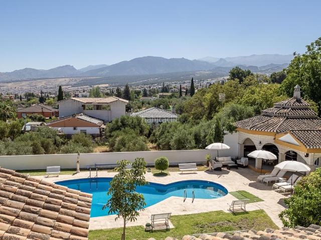 Chalet en venta en Comarca de la Vega de Granada, Andalucía