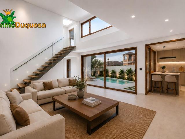 Chalet en venta en Comarca de la Vega de Granada, Andalucía