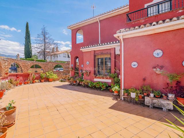 Chalet en venta en Comarca de la Vega de Granada, Andalucía