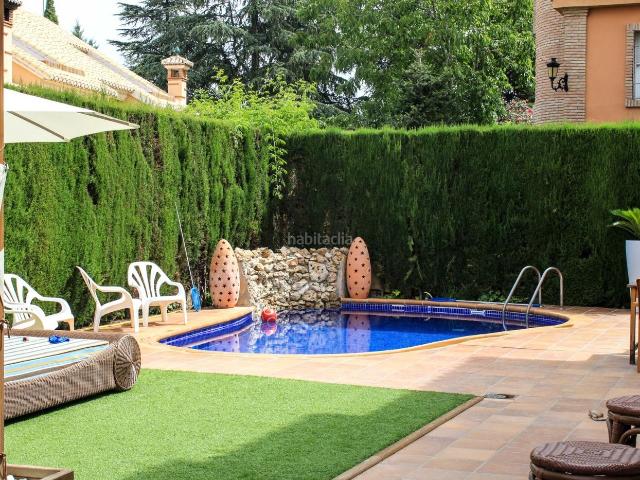 Chalet en venta en Comarca de la Vega de Granada, Andalucía