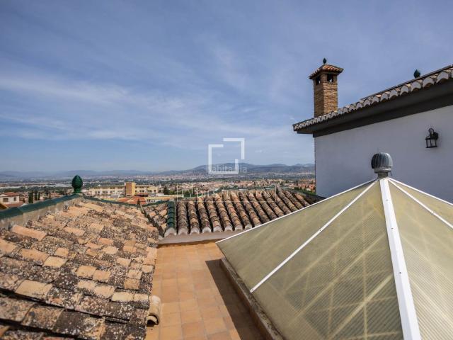 Chalet en venta en Comarca de la Vega de Granada, Andalucía