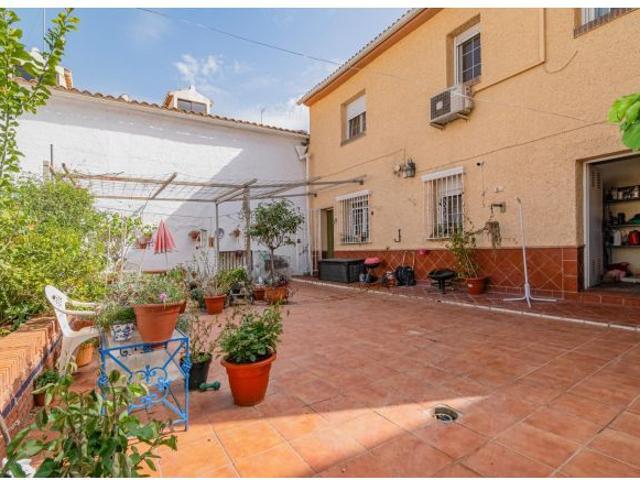 Casa en venta en Loma Linda, Comarca de la Vega de Granada