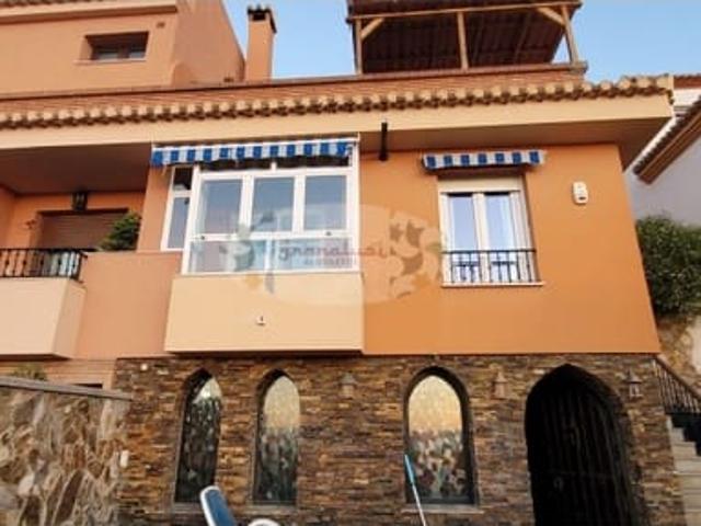 Chalet en venta en Comarca de la Vega de Granada, Andalucía