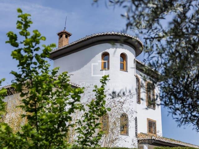 Chalet en venta en Comarca de la Vega de Granada, Andalucía