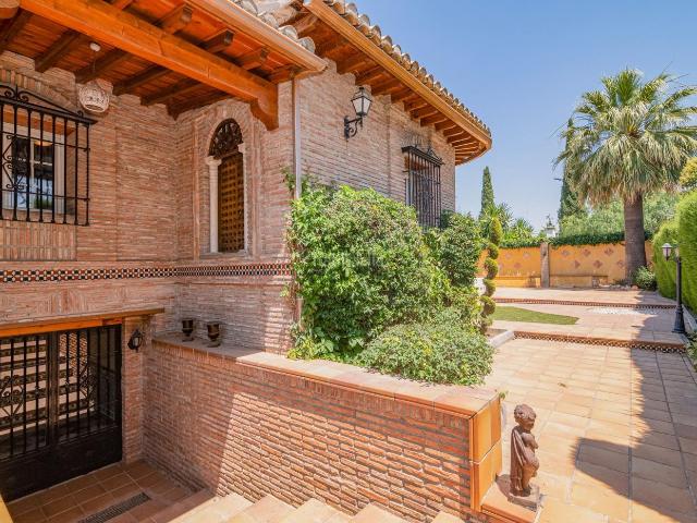Chalet en venta en Comarca de la Vega de Granada, Andalucía