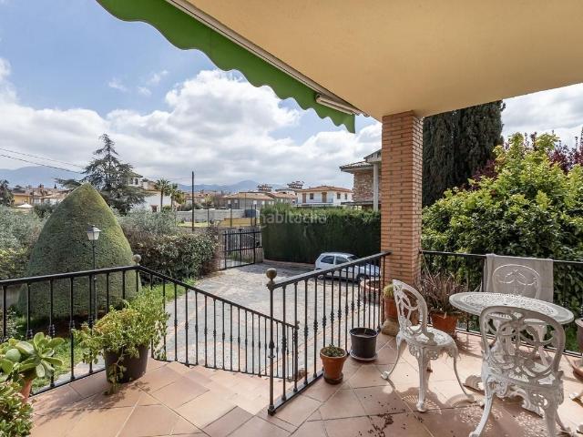 Chalet en venta en Ogíjares, Granada