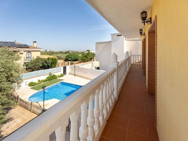 Chalet en venta en Comarca de la Vega de Granada, Andalucía