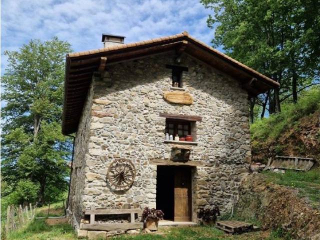 Chalet en venta en Oiartzun, Gipuzkoa