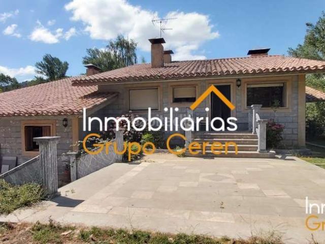 Chalet en venta en Ojacastro, La Rioja