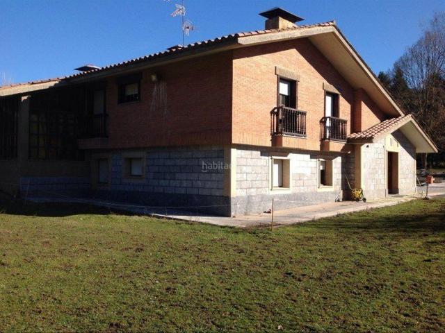 Chalet en venta en Ojacastro, La Rioja
