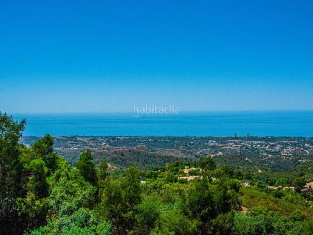 Chalet en venta en Sierra de las Nieves, Andalucía