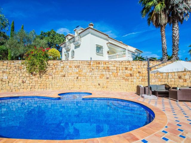 Chalet en venta en Sierra de las Nieves, Andalucía