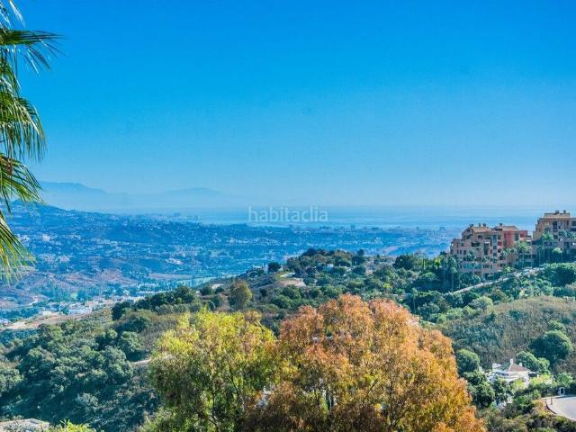 Chalet en venta en Sierra de las Nieves, Andalucía