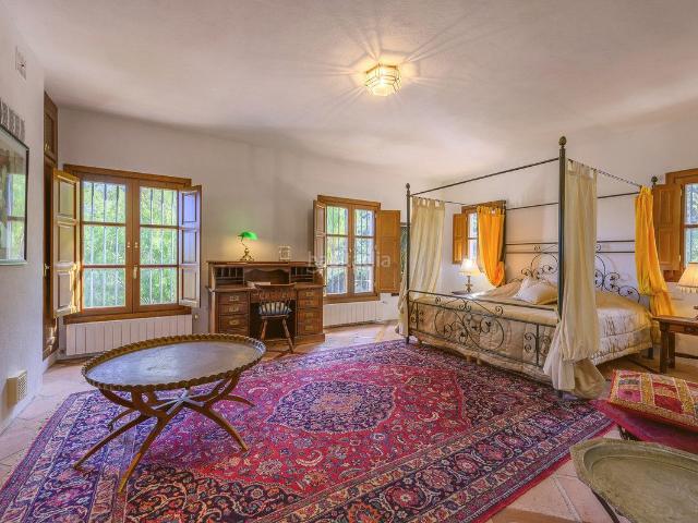 Chalet en venta en Sierra de las Nieves, Andalucía