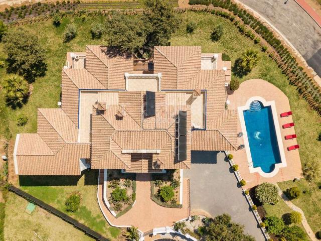 Chalet en venta en Sierra de las Nieves, Andalucía