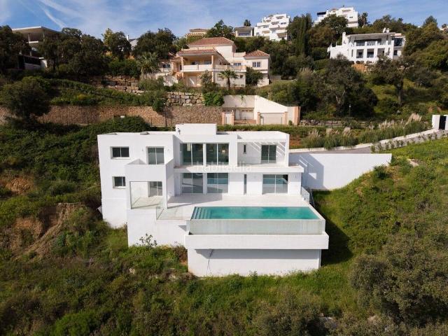 Chalet en venta en Sierra de las Nieves, Andalucía