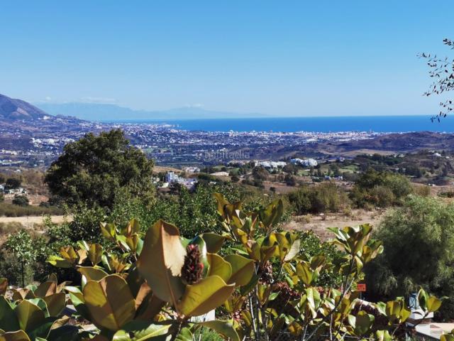 Chalet en venta en Sierra de las Nieves, Andalucía