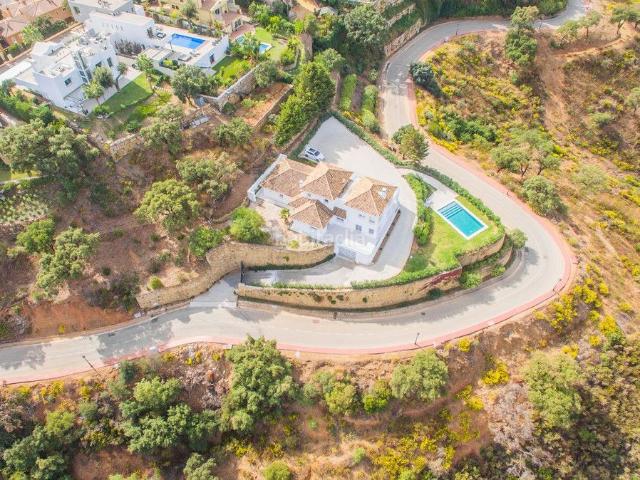 Chalet en venta en Sierra de las Nieves, Andalucía