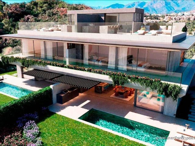 Chalet en venta en Sierra de las Nieves, Andalucía