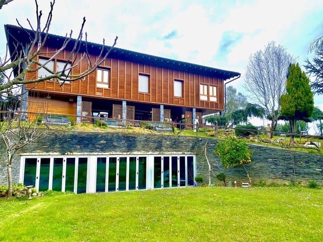 Chalet en venta en Olaberria, Guipúzcoa