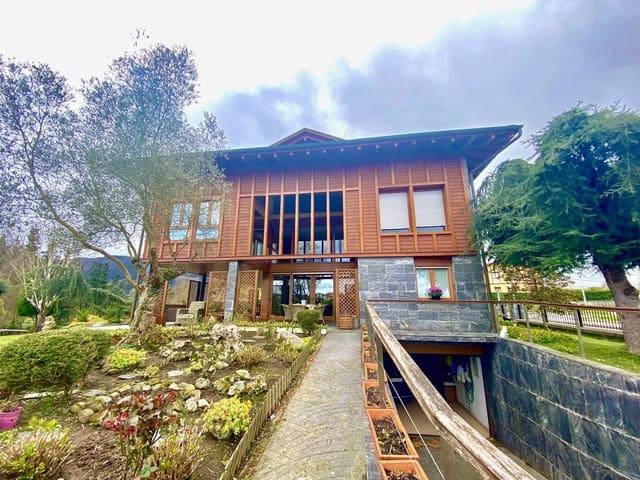 Chalet en venta en Olaberria, Guipúzcoa