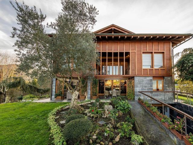 Chalet en venta en Olaberria, Guipúzcoa
