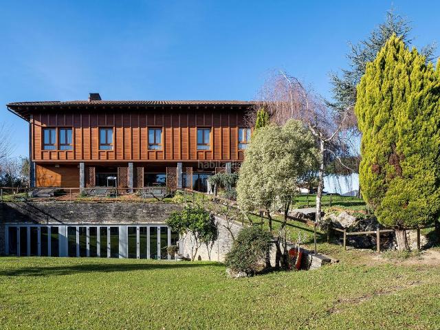 Chalet en venta en Olaberria, Guipúzcoa