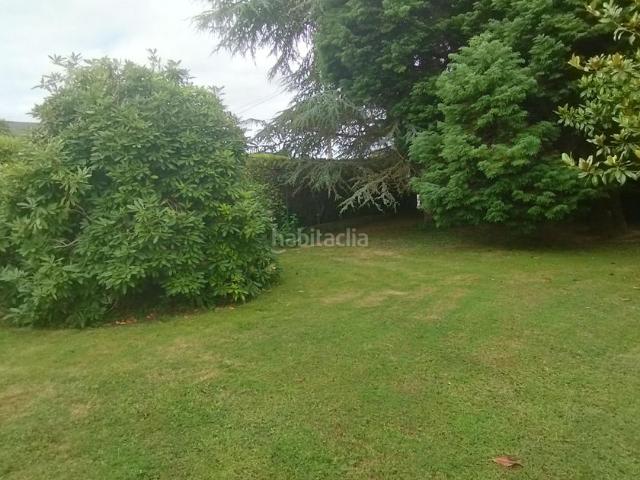 Chalet en venta en Oleiros, A Coruña