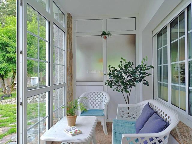 Chalet en venta en Oleiros, A Coruña