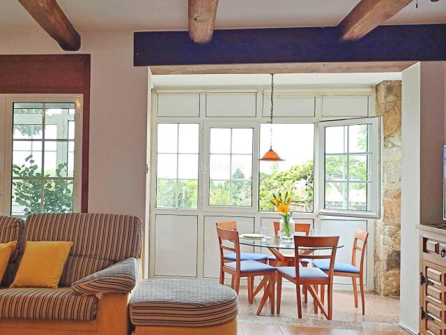 Chalet en venta en Oleiros, A Coruña