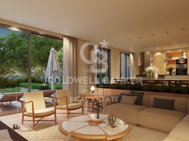 Chalet en venta en Oleiros, A Coruña